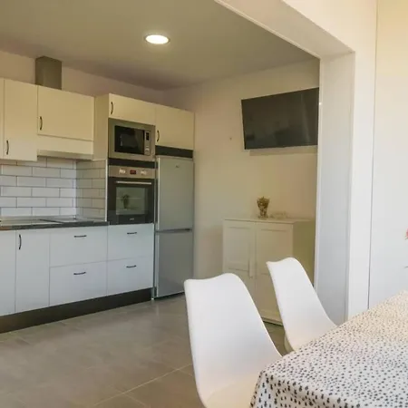 Apartment En Mareverde *