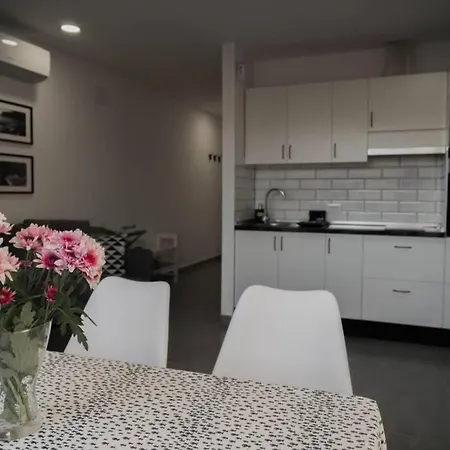 Apartment En Mareverde