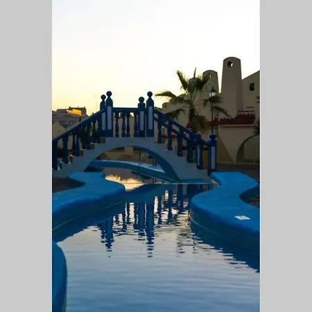 En Mareverde Costa Adeje (Tenerife)