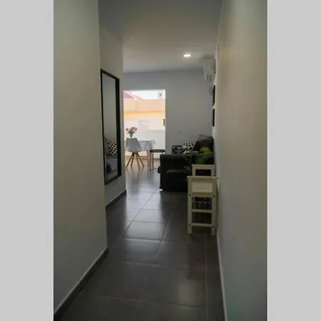 En Mareverde Costa Adeje (Tenerife)